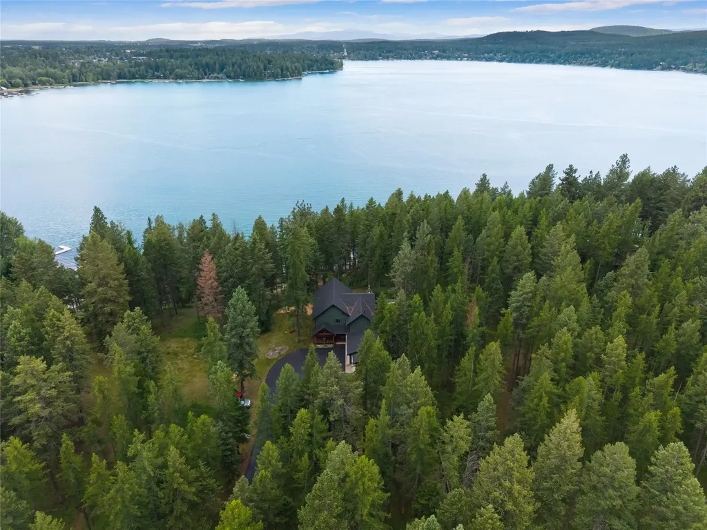 1980 E Lakeshore Drive Whitefish MT 59937