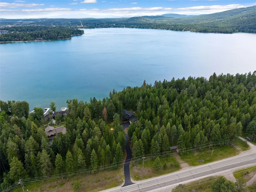 1980 E Lakeshore Drive Whitefish MT 59937