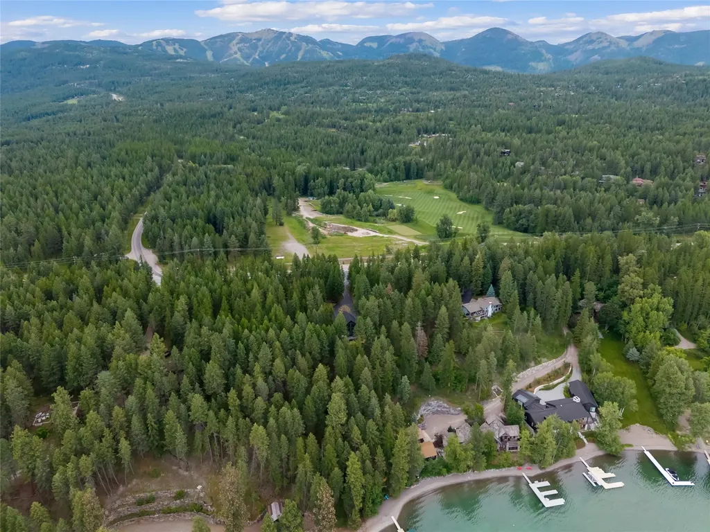 1980 E Lakeshore Drive Whitefish MT 59937