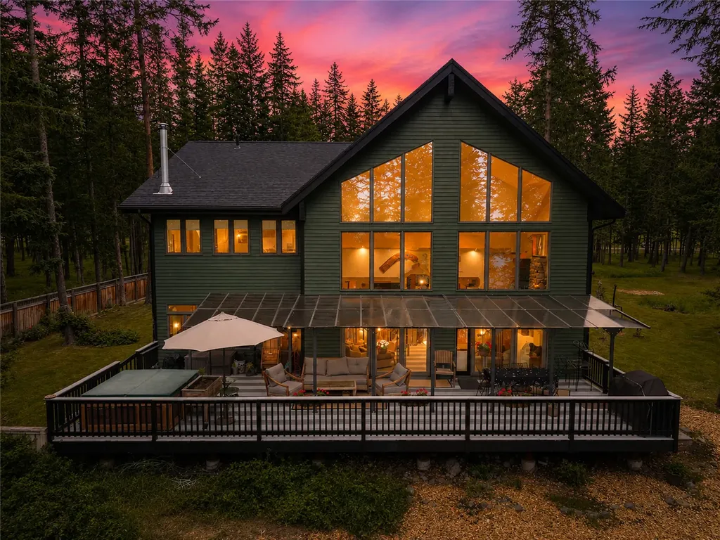 1980 E Lakeshore Drive Whitefish MT 59937