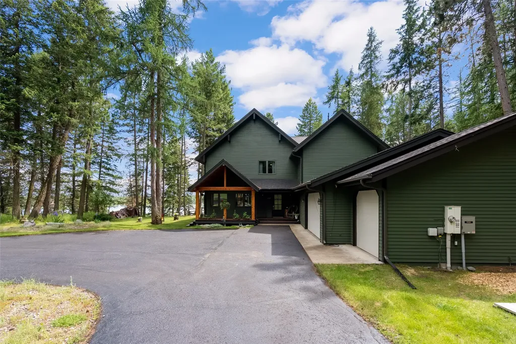 1980 E Lakeshore Drive Whitefish MT 59937