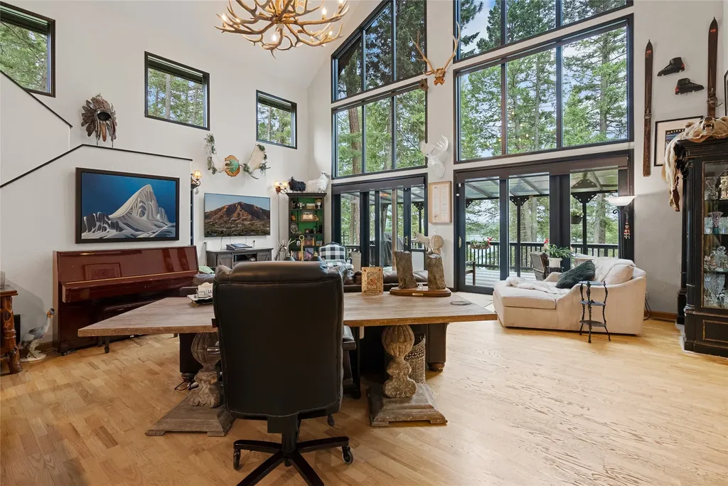 1980 E Lakeshore Drive Whitefish MT 59937