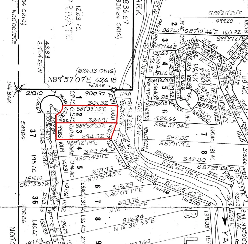1442 & 1426 River View Drive Yaak MT 59935