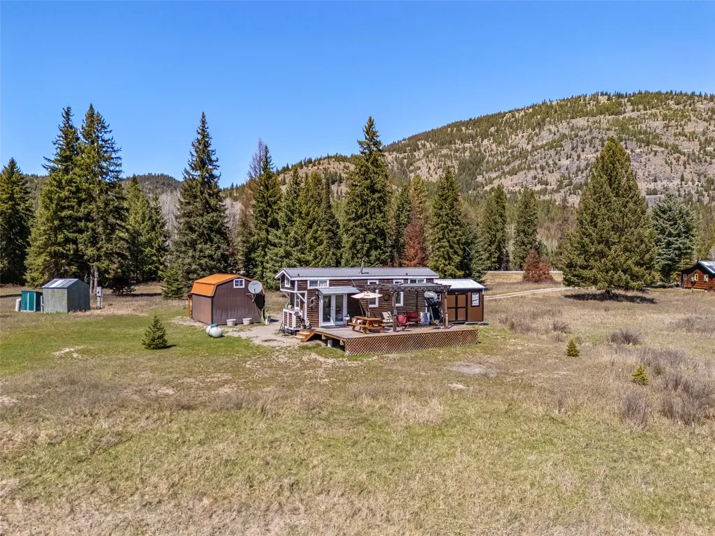 62264 Us Highway 2 Libby MT 59923