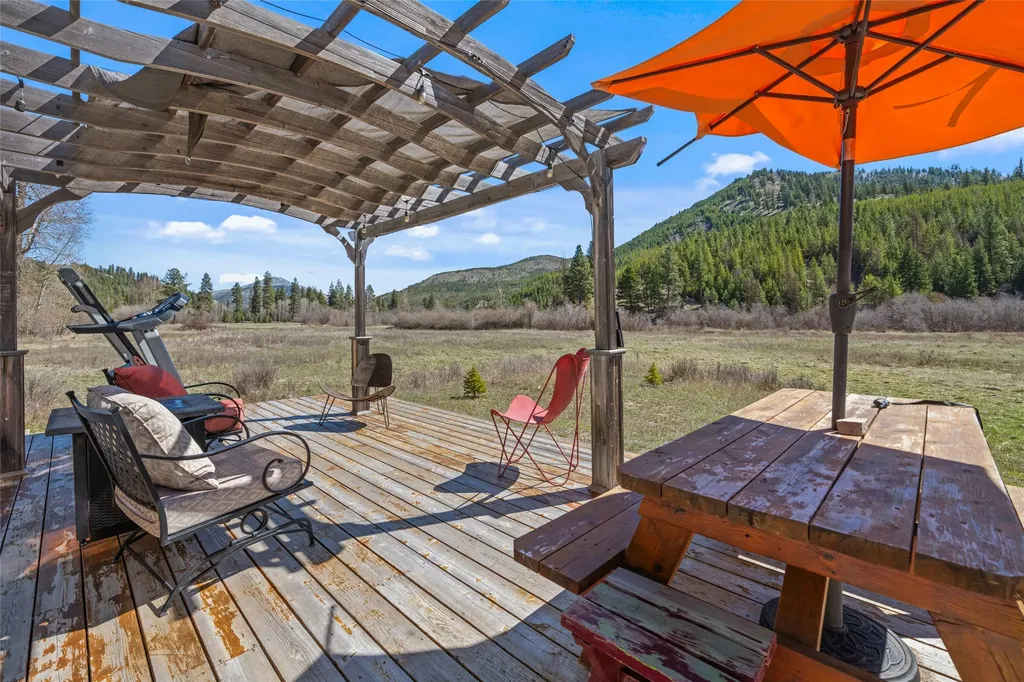 62264 Us Highway 2 Libby MT 59923