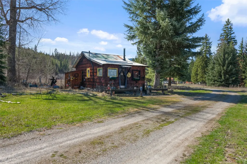 62264 Us Highway 2 Libby MT 59923