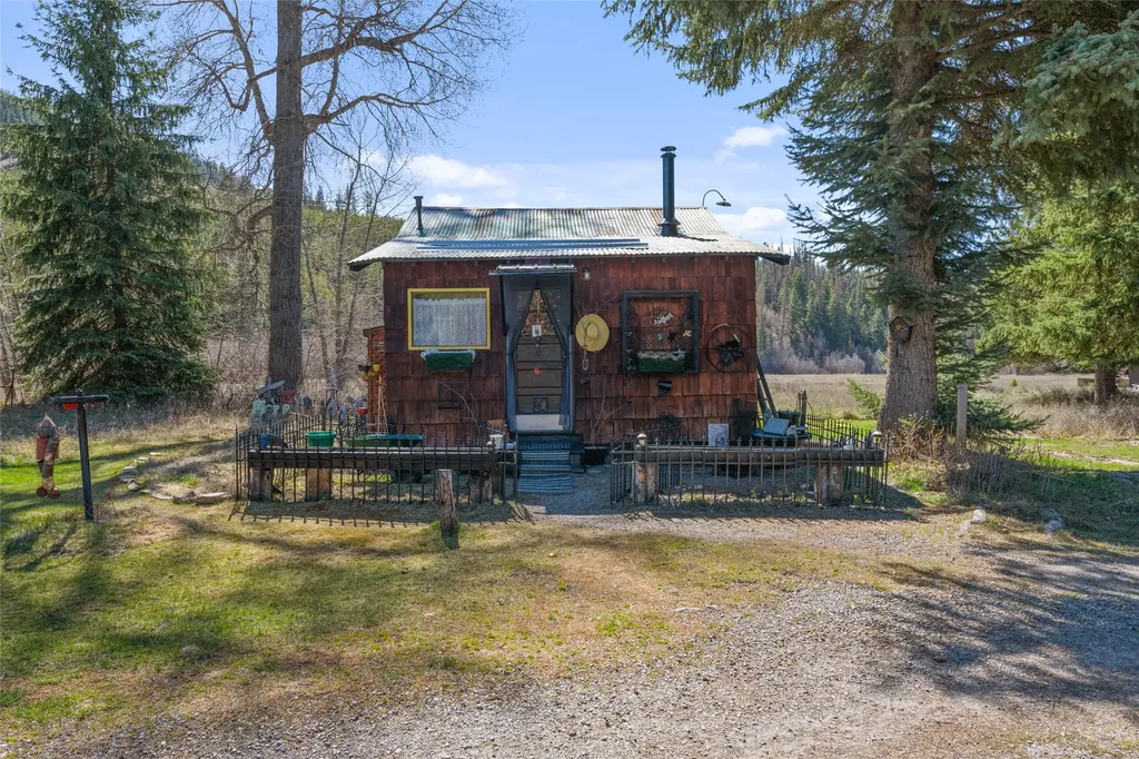 62264 Us Highway 2 Libby MT 59923