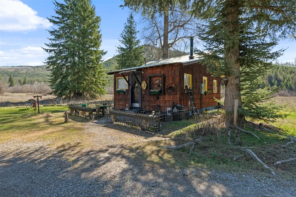 62264 Us Highway 2 Libby MT 59923
