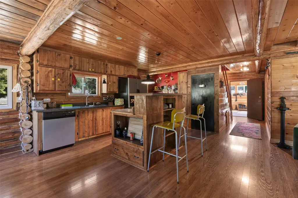 62264 Us Highway 2 Libby MT 59923