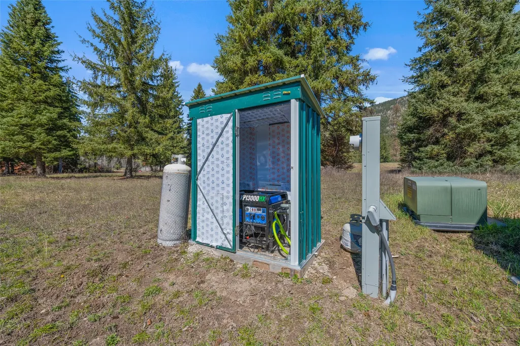 62264 Us Highway 2 Libby MT 59923