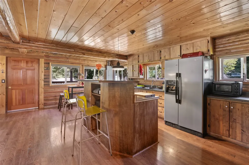62264 Us Highway 2 Libby MT 59923