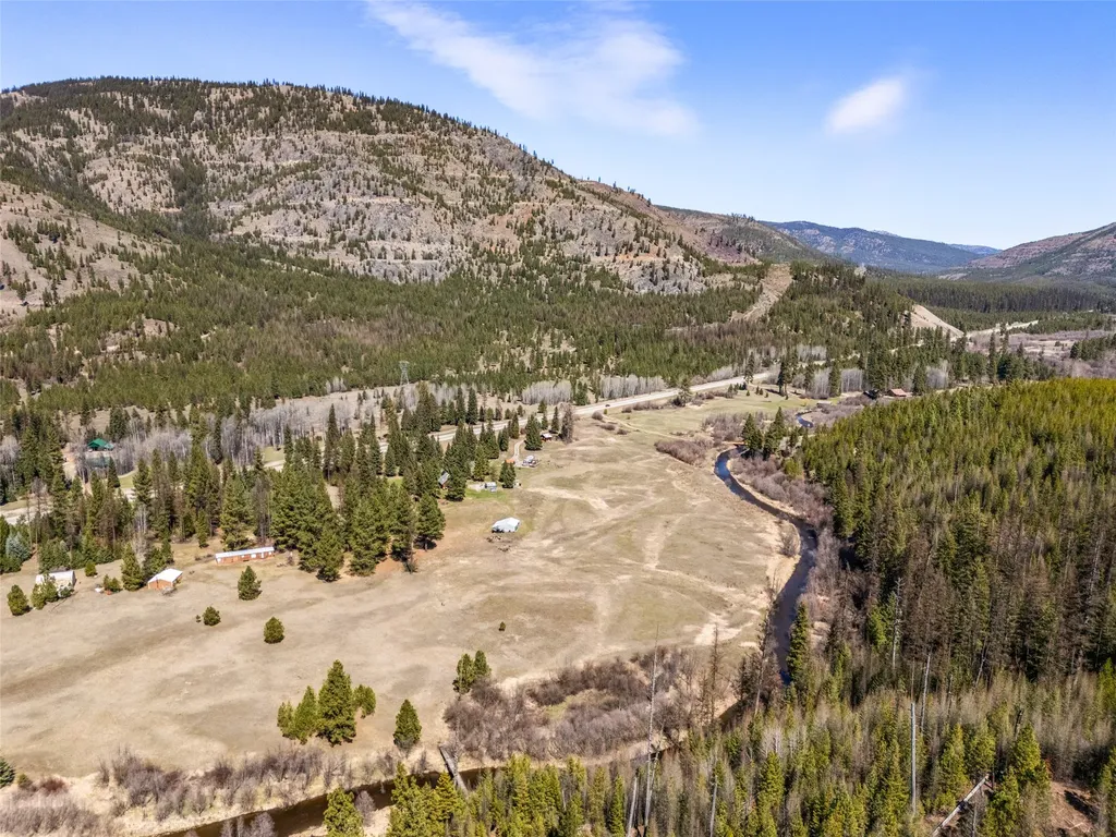 62264 Us Highway 2 Libby MT 59923