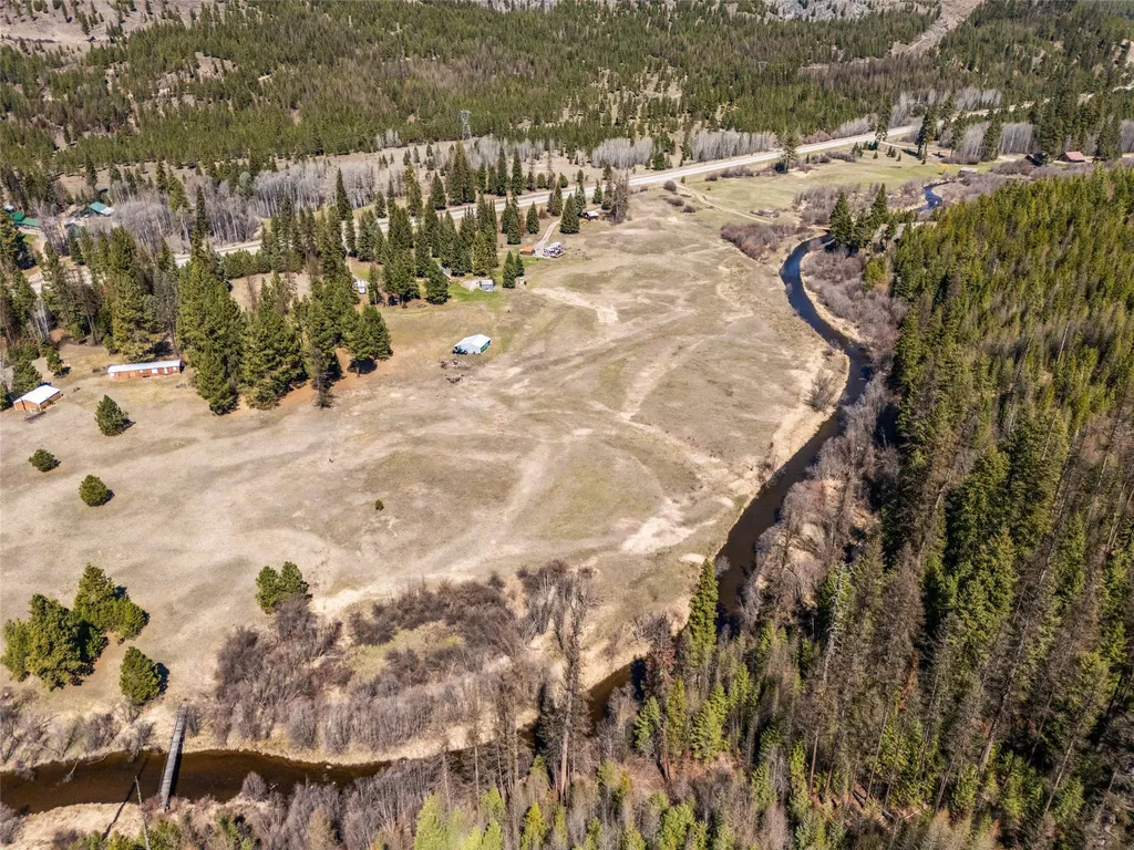 62264 Us Highway 2 Libby MT 59923
