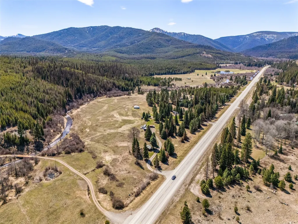 62264 Us Highway 2 Libby MT 59923