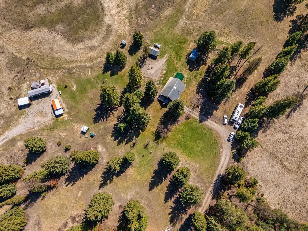 62264 Us Highway 2 Libby MT 59923