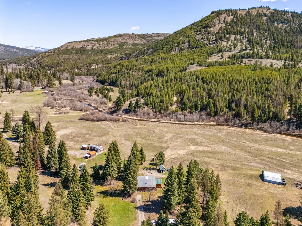 62264 Us Highway 2 Libby MT 59923