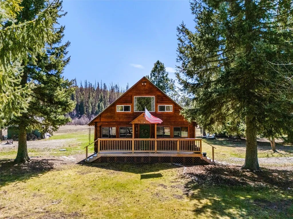 62264 Us Highway 2 Libby MT 59923