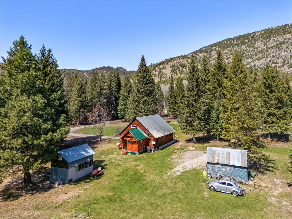 62264 Us Highway 2 Libby MT 59923