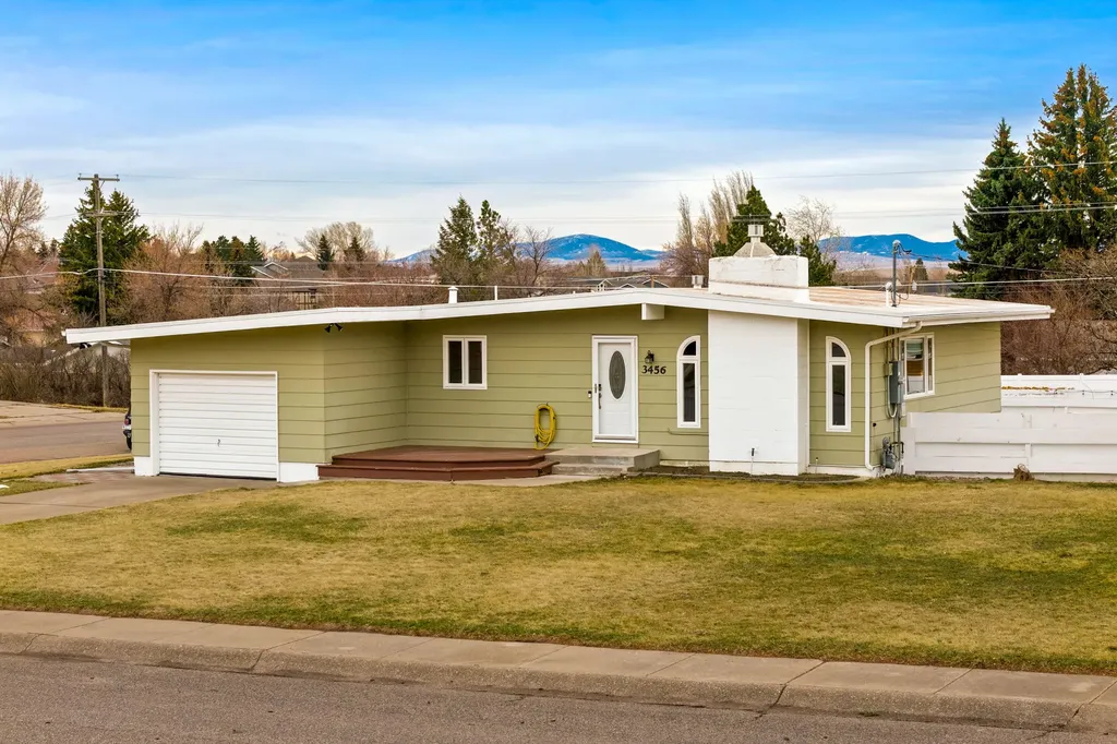 3456 13th Avenue S Great Falls MT 59405