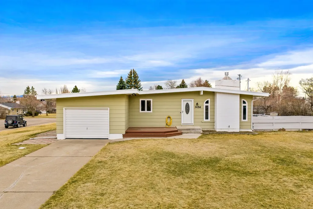 3456 13th Avenue S Great Falls MT 59405