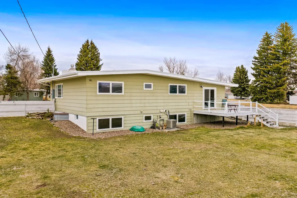 3456 13th Avenue S Great Falls MT 59405