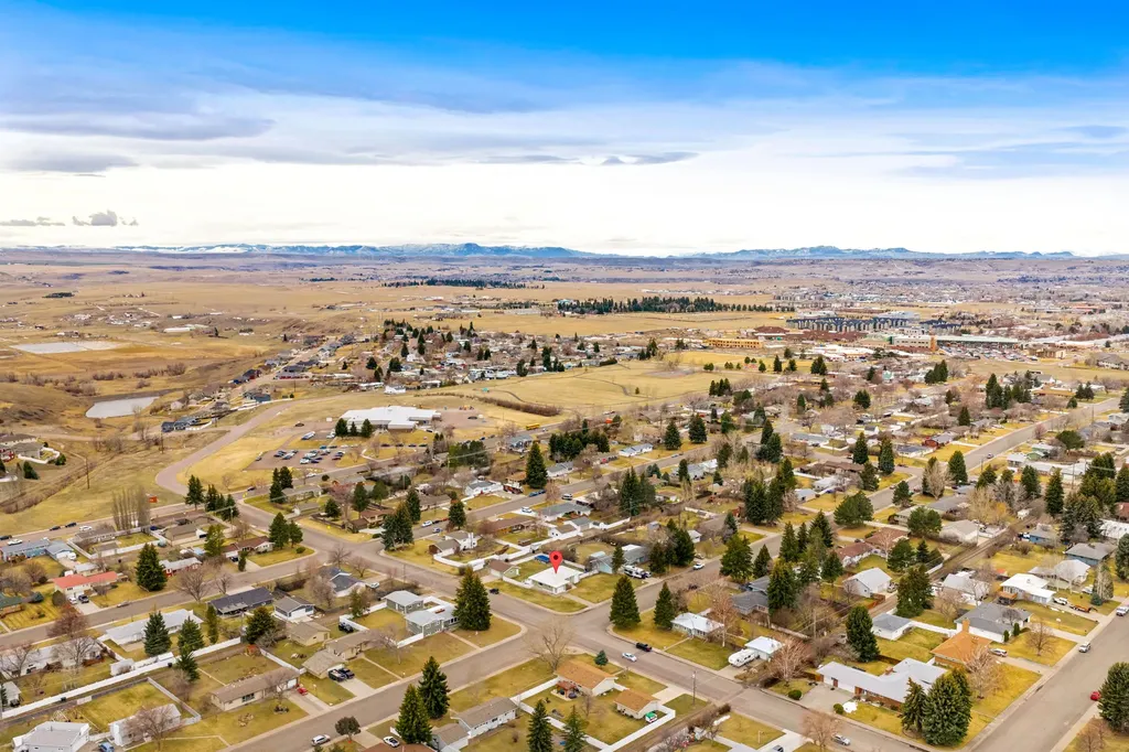 3456 13th Avenue S Great Falls MT 59405