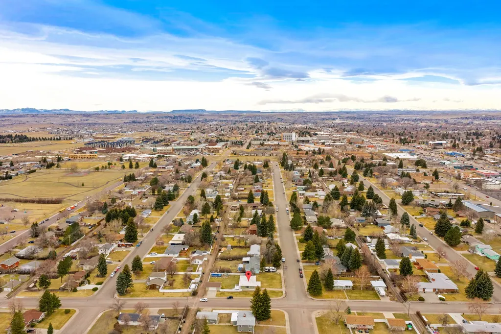 3456 13th Avenue S Great Falls MT 59405