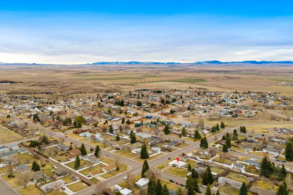 3456 13th Avenue S Great Falls MT 59405