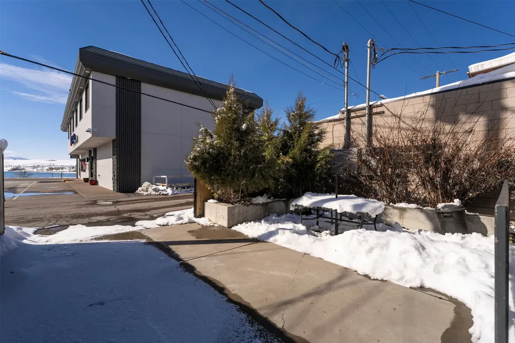 220 Main Street Polson MT 59860