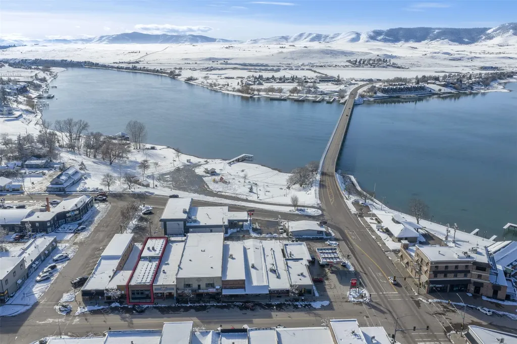 220 Main Street Polson MT 59860