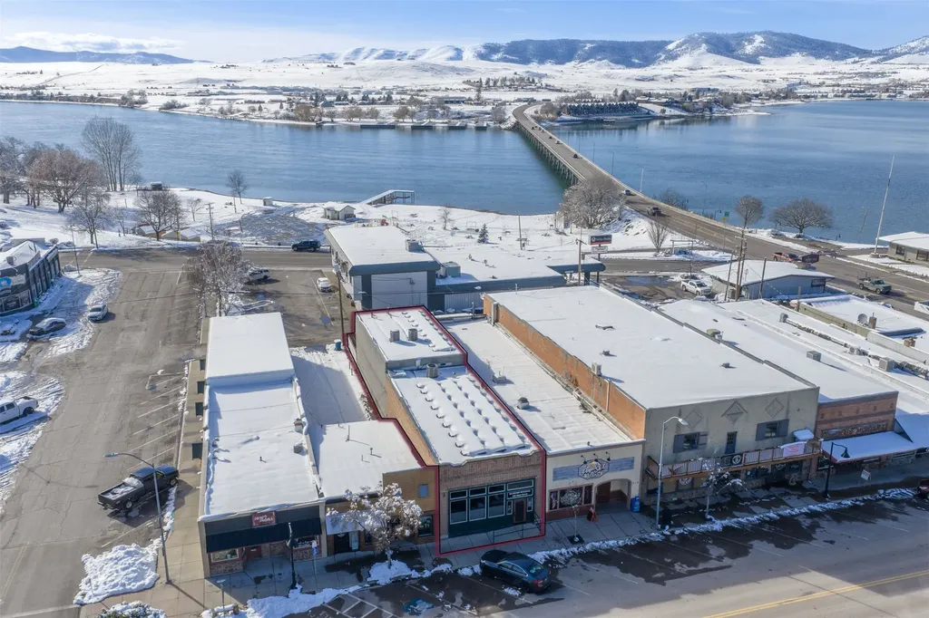 220 Main Street Polson MT 59860