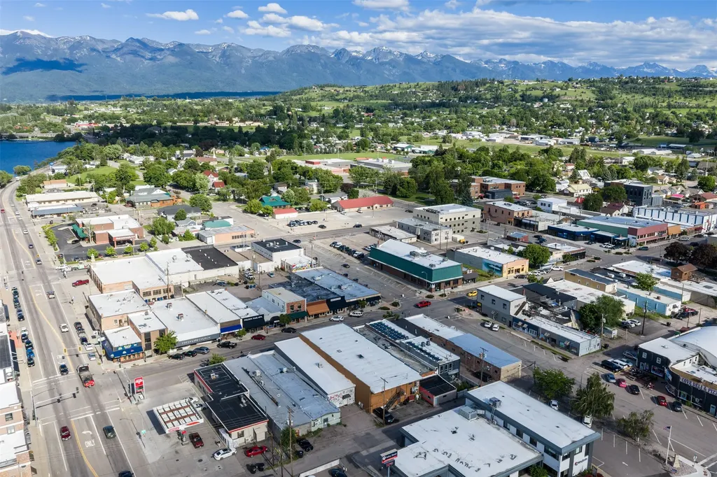 220 Main Street Polson MT 59860