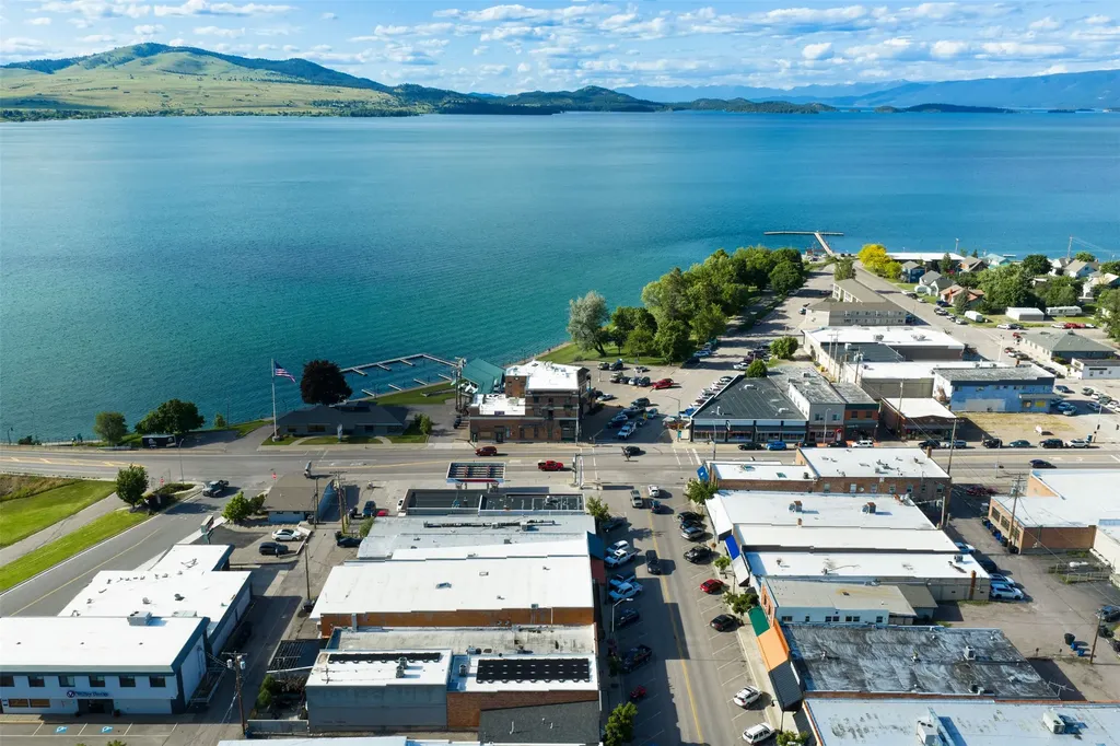 220 Main Street Polson MT 59860