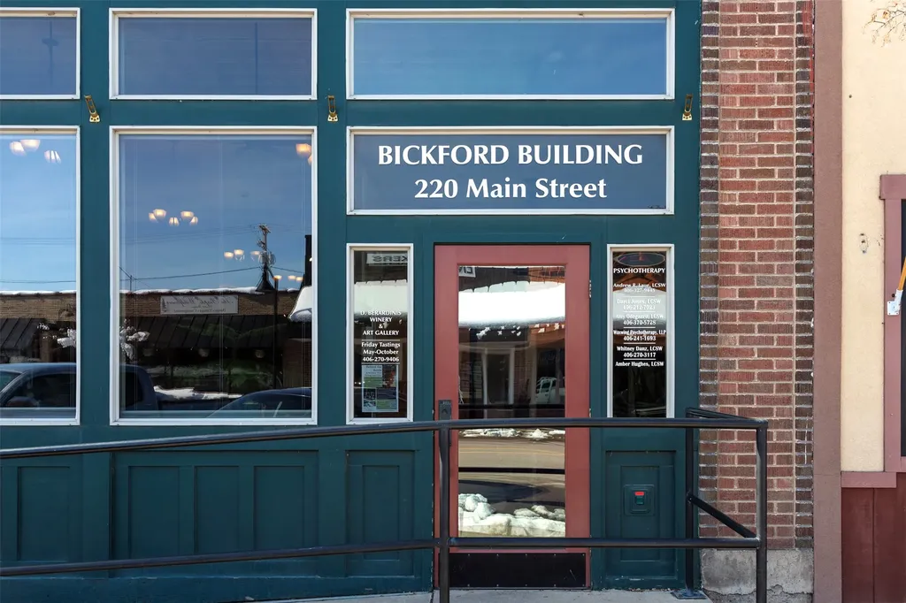 220 Main Street Polson MT 59860