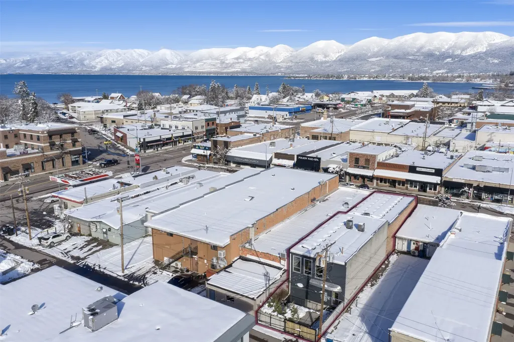 220 Main Street Polson MT 59860
