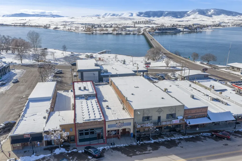 220 Main Street Polson MT 59860