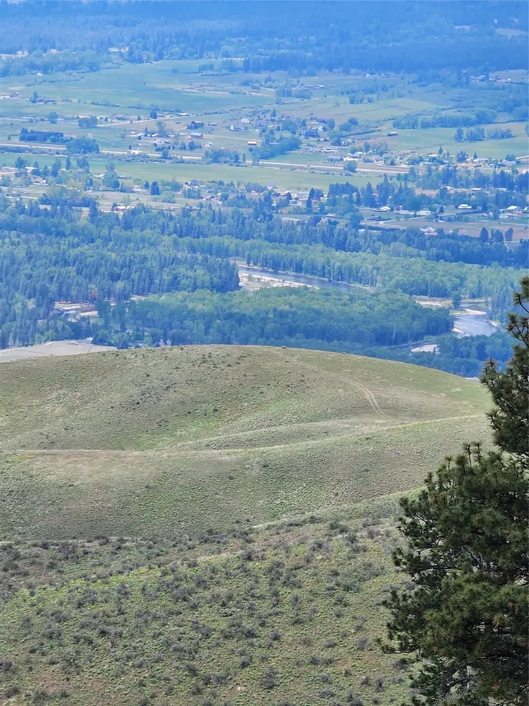 18866 Copper Ridge Trail Florence MT 59833