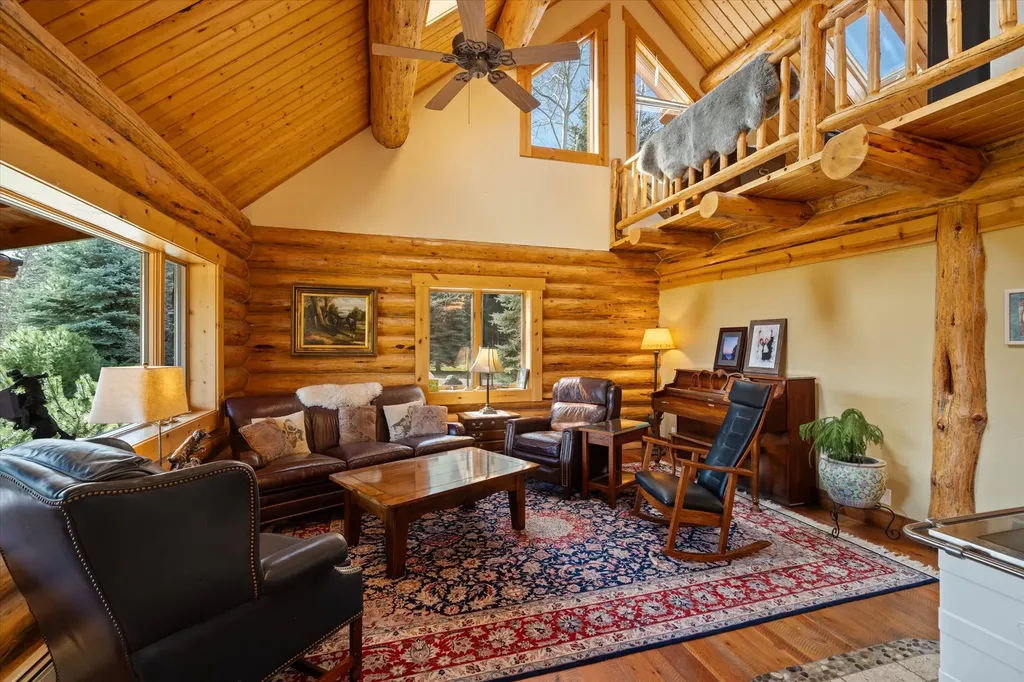 182 Moondance Trail Bigfork MT 59911