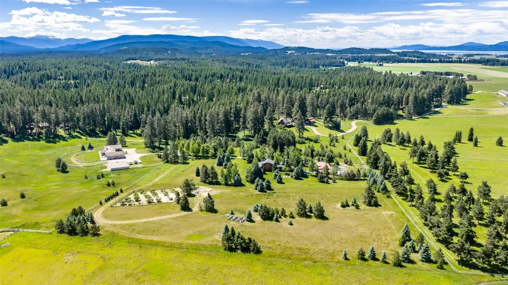 182 Moondance Trail Bigfork MT 59911