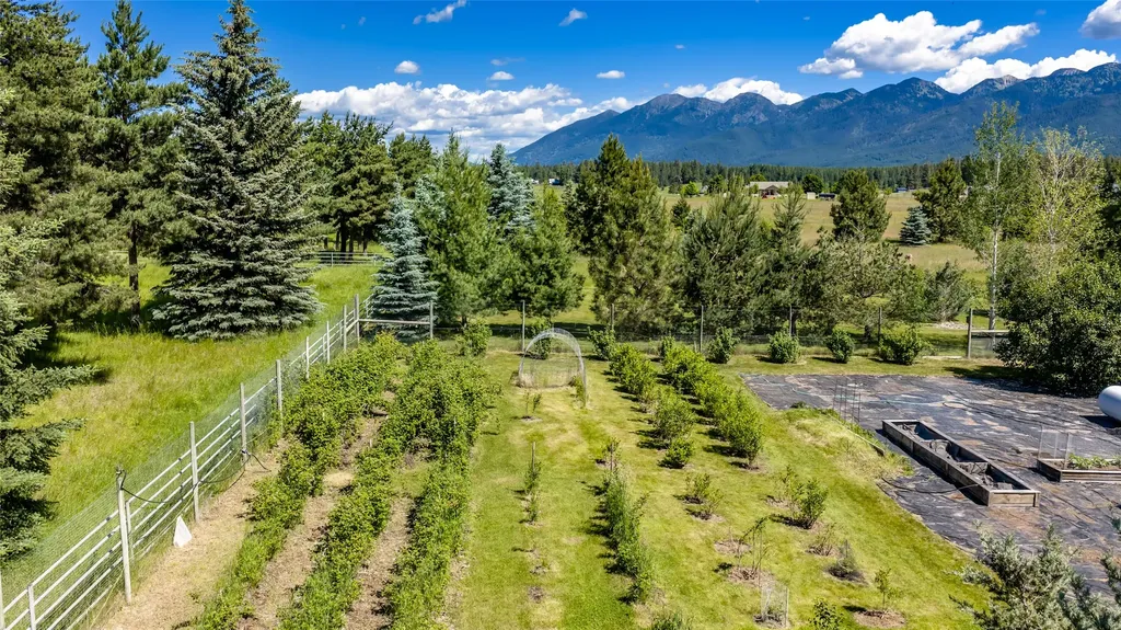 182 Moondance Trail Bigfork MT 59911