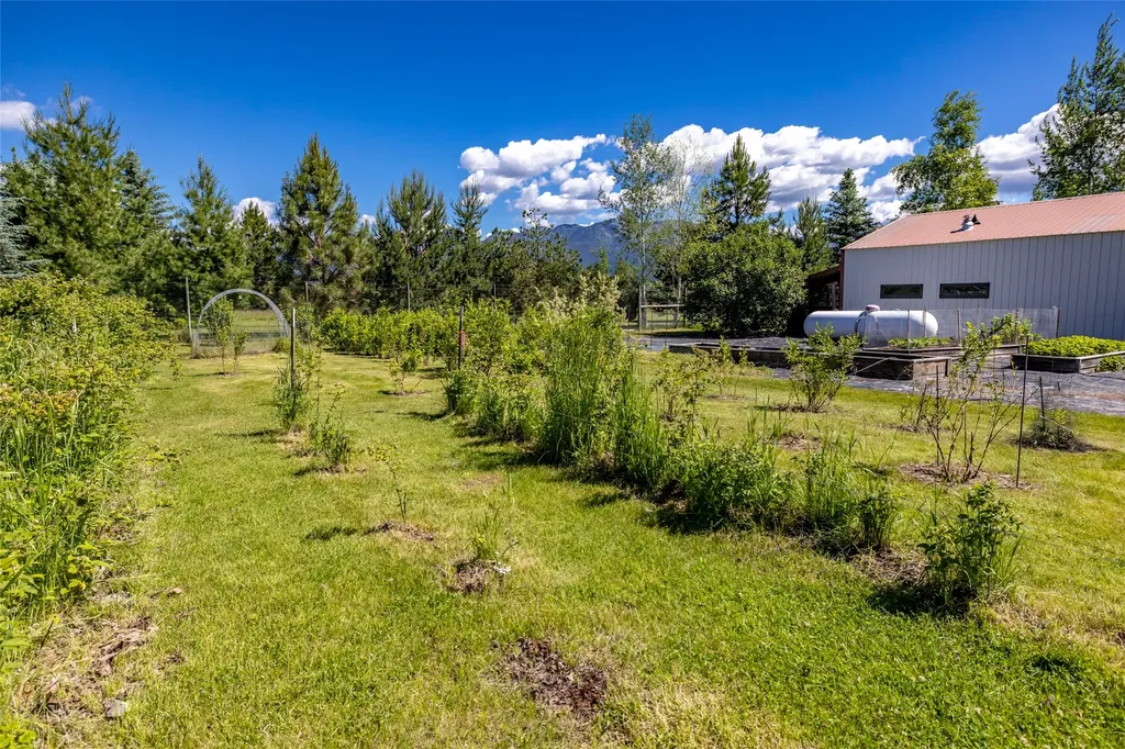 182 Moondance Trail Bigfork MT 59911