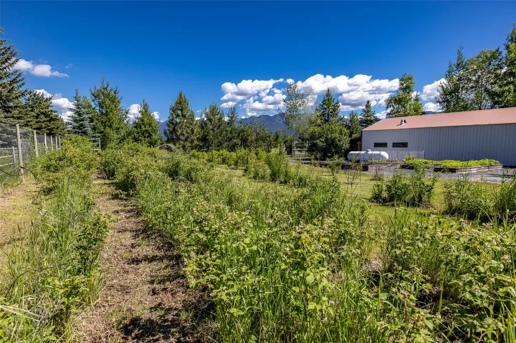 182 Moondance Trail Bigfork MT 59911