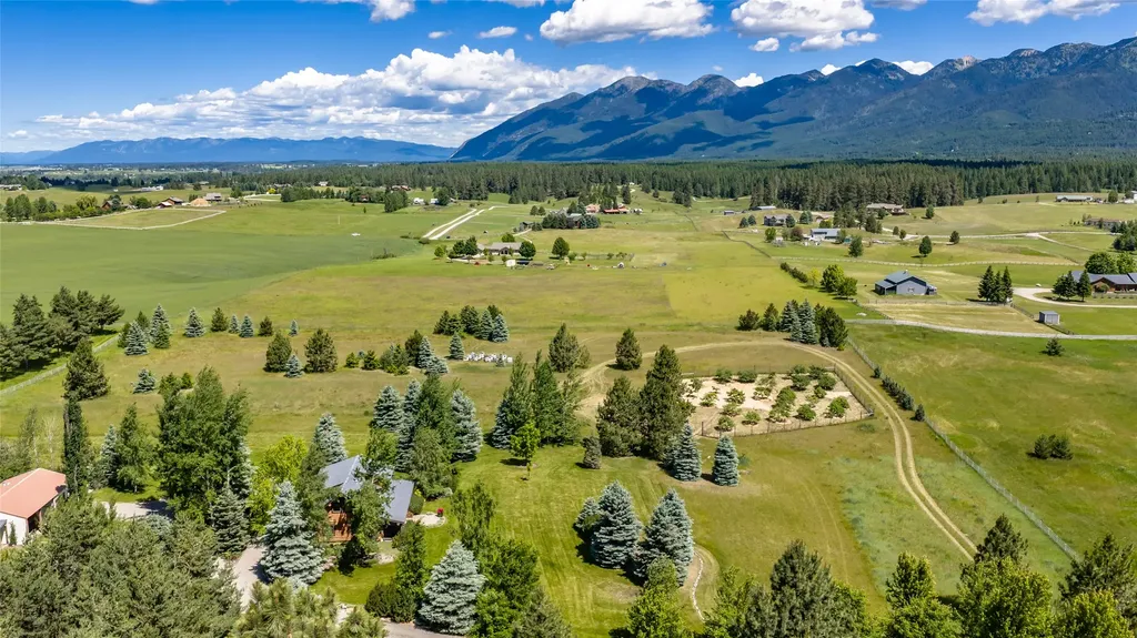 182 Moondance Trail Bigfork MT 59911