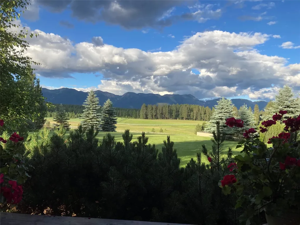 182 Moondance Trail Bigfork MT 59911