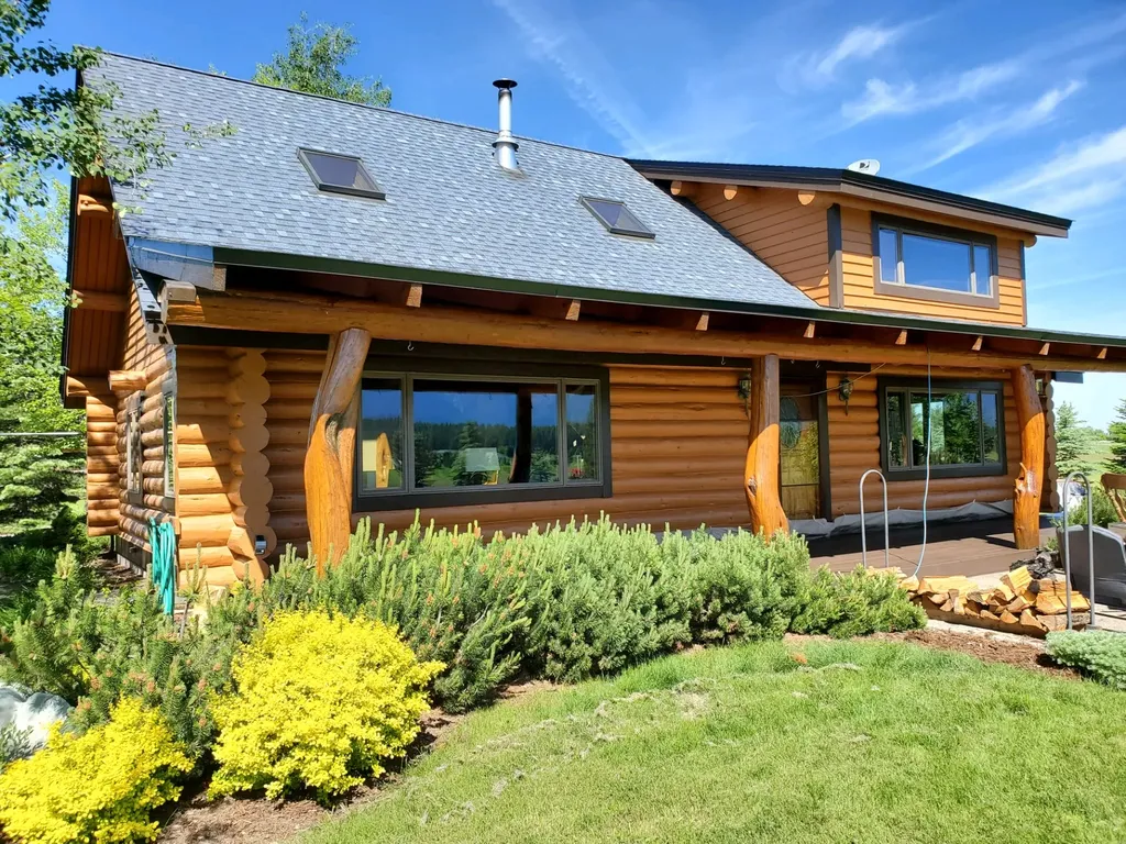 182 Moondance Trail Bigfork MT 59911