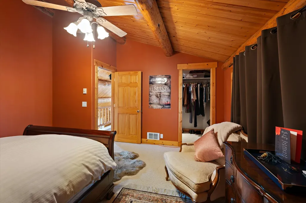 182 Moondance Trail Bigfork MT 59911