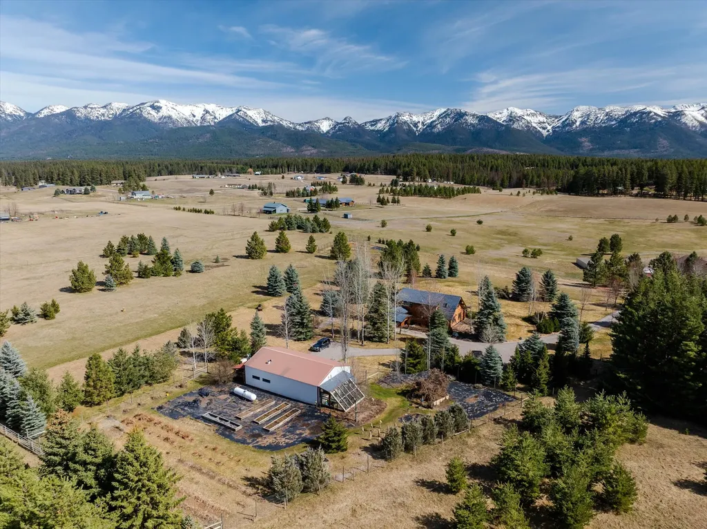 182 Moondance Trail Bigfork MT 59911