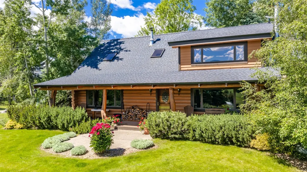 182 Moondance Trail Bigfork MT 59911