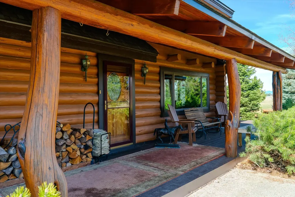 182 Moondance Trail Bigfork MT 59911