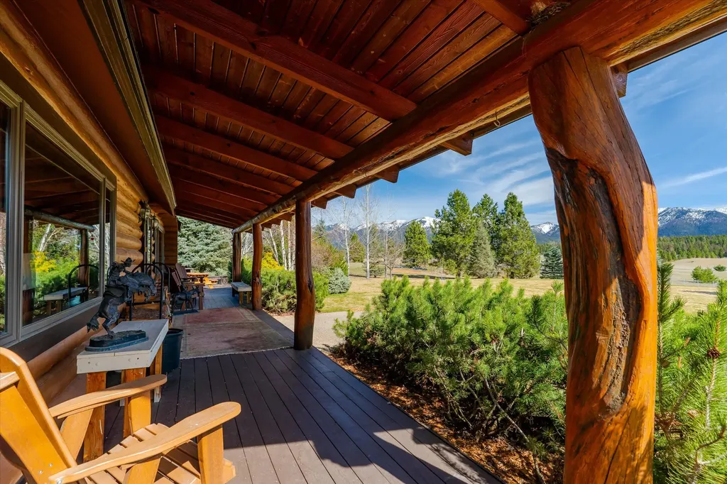 182 Moondance Trail Bigfork MT 59911